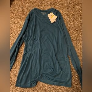 Perry Ellis long sleeve